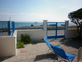  Villino sul mare  Сан Фока